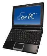 ASUS EEE-PC-1000-HG-GHU-BK01 EEE-PC 10/1GB/160GB 3G/HSDPA XP Home Fekete ASUS netbook mini notebook