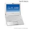 ASUS EEE-PC-1000-H-W031X EEE-PC 10/1GB/160GB XP Home Fehér ASUS netbook mini notebook