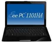 ASUS 1101HA-BLK028M netbook EEE-PC 11/Z520/250GB/2GB W7 Home Premium Fekete ASUS netbook mini notebook ASUS 1101HA-BLK028M netbook EEE-PC 11/Z520/250GB/2GB W7 Home Premium Fekete ASUS netbook mini notebook
