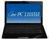 ASUS 1101HA-BLK028M netbook EEE-PC 11/Z520/250GB/2GB W7 Home Premium Fekete ASUS netbook mini notebook