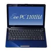 ASUS 1101HA-BLU010M netbook EEE-PC 11/Z520/250GB/2GB W7 Home Premium Kék ASUS netbook mini notebook