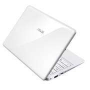 ASUS 1101HA-WHI040X EEE-PC 11/Z520/1GB/160GB XP Home Fehér ASUS netbook mini notebook