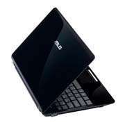 ASUS 1201N-BLK021M netbook EEE-PC ION ! 12/N330/250GB/2GB W7 Home Premium Fekete ASUS netbook mini notebook