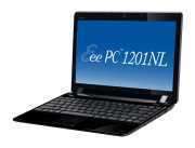 ASUS 1201NL-BLK010X EEE-PC ION ! 12/N270/160GB/1GB XP Home Fekete ASUS netbook mini notebook