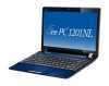 ASUS 1201NL-BLU005X EEE-PC ION ! 12/N270/160GB/1GB XP Home Kék ASUS netbook mini notebook