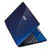 ASUS 1201PN-BLU007M EEE-PC ION2 ! 12/N450/250GB/2GB W7P Kék ASUS netbook mini notebook