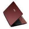 ASUS 1201PN-RED012M EEE-PC ION2 ! 12/N450/250GB/2GB W7P Piros ASUS netbook mini notebook