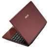 ASUS 1201T-RED016M EEE-PC 12/AMD MV40/250GB/2GB W7P piros ASUS netbook mini notebook