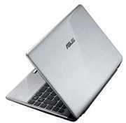 ASUS 1201T-SIV019M EEE-PC 12/AMD MV40/250GB/2GB W7P ezüst ASUS netbook mini notebook