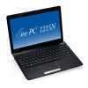 ASUS 1215N-BLK065M EEE-PC ION2 ! 12/D525/250GB/2GB W7PREM fekete ASUS netbook mini notebook