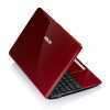ASUS 1215N-RED106M EEE-PC ION2 ! 12/D525/500GB/3GB W7HP Piros ASUS netbook mini notebook