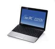 ASUS 1215N-SIV054M EEE-PC ION2 ! 12/D525/250GB/2GB W7PREM ezüst ASUS netbook mini notebook
