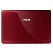 ASUS 1215P-RED003M EEE-PC 12/N550/250GB/2GB W7PREM piros ASUS netbook mini notebook