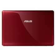ASUS 1215P-RED045M EEE-PC 12/N570/500GB/2GB W7HP piros ASUS netbook mini notebook