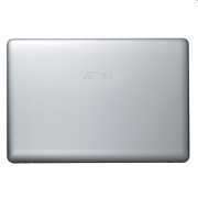 ASUS 1215P-SIV005M EEE-PC 12/N550/250GB/2GB W7PREM ezüst ASUS netbook mini notebook