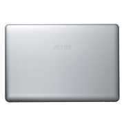 ASUS 1215P-SIV027M EEE-PC 12/N550/320GB/2GB W7PREM ezüst ASUS netbook mini notebook
