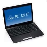 ASUS 1215T-BLK013M EEE-PC 12/AMD K125/250GB/2GB W7P fekete ASUS netbook mini notebook