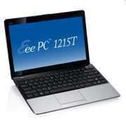 ASUS 1215T-SIV006M EEE-PC 12/AMD K125/250GB/2GB W7P ezüst ASUS netbook mini notebook