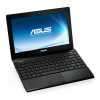 ASUS 1225B-BLK031W AMD 12/E450/4GBDDR3/320GB No OS fekete ASUS netbook mini notebook