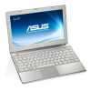 ASUS 1225B-WHI024W AMD 12/E450/4GBDDR3/320GB No OS fehér ASUS netbook mini notebook