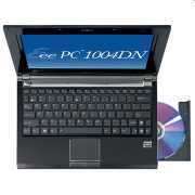 ASUS 1004DN-BLK003X EEE-PC 10/N280/1GB/120GB/DVD-RW XP Home Fekete ASUS netbook mini notebook ASUS 1004DN-BLK003X EEE-PC 10/N280/1GB/120GB/DVD-RW XP Home Fekete ASUS netbook mini notebook