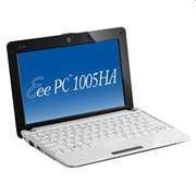 ASUS 1005HA-PIK020X EEE-PC 10/N280/1GB/160GB XP Home Pink ASUS netbook mini notebook
