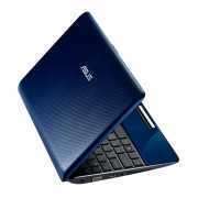 ASUS 1005PE-BLU026S EEE-PC 10/N450/1GB/250GB Win7 Starter KÉK ASUS netbook mini notebook
