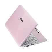 ASUS 1005PE-PIK026S EEE-PC 10/N450/1GB/250GB Win7 Starter PINK ASUS netbook mini notebook