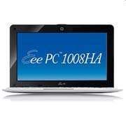 ASUS 1008HA-BLK025X EEE-PC 10/N280/1GB/160GB XP Home Fekete ASUS netbook mini notebook