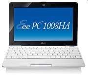 ASUS 1008HA-PIK012X EEE-PC 10/N280/1GB/160GB XP Home Pink ASUS netbook mini notebook