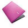 ASUS 1008P-PCH025S EEE-PC 10/N450/1GB/250GB Win7 Starter PINK ASUS netbook mini notebook