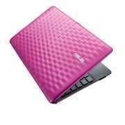 ASUS 1008P-PCH064S EEE-PC 10/N450/1GB/250GB Win7 Pink ASUS netbook mini notebook