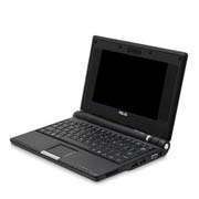 ASUS EEE-PC-900-BK027X EEE-PC 8.9/1GB/12GB XP HOME Fekete ASUS netbook mini notebook