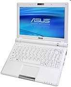 ASUS EEE-PC-900-WF012X EEE-PC 8.9/1GB/16GB XP HOME Fehér ASUS netbook mini notebook