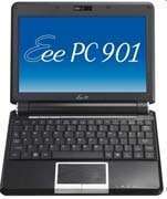 ASUSEEE-PC-901-BK007 EEE-PC 8.9/1GB/20GB Linux Fekete ASUS netbook mini notebook ASUSEEE-PC-901-BK007 EEE-PC 8.9/1GB/20GB Linux Fekete ASUS netbook mini notebook