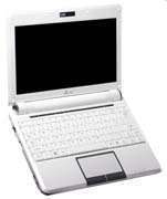 ASUS EEE-PC-901-W007 EEE-PC 8.9/1GB/20GB Linux Fehér ASUS netbook mini notebook