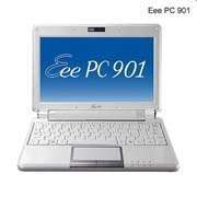 ASUS EEE-PC-901-WHI047X EEE-PC 8.9/1GB/16GB XP HOME Fehér ASUS netbook mini notebook ASUS EEE-PC-901-WHI047X EEE-PC 8.9/1GB/16GB XP HOME Fehér ASUS netbook mini notebook