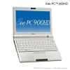 ASUS EPC900HD-WHI011X EEE-PC 8.9/1GB/160GB/Dothan XP HOME Fehér ASUS netbook mini notebook