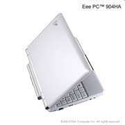 ASUS EEE-PC-904-HA-WHI012X EEE-PC 8.9/1GB/160GB/Atom XP HOME Fehér ASUS netbook mini notebook