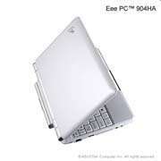 ASUS EEE-PC-904-HA-WHI012X EEE-PC 8.9/1GB/160GB/Atom XP HOME Fehér ASUS netbook mini notebook ASUS EEE-PC-904-HA-WHI012X EEE-PC 8.9/1GB/160GB/Atom XP HOME Fehér ASUS netbook mini notebook