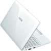 ASUS R051BX-WHI002S AMD C50 /1GBDDR3/320GB W7S + Office Starter 2010 Fehér ASUS netbook mini notebook