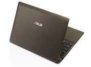 Netbook ASUS ASUS R11CX-BRN003S N2600/1GBDDR3/320GB W7 ST Barna mini laptop Netbook ASUS ASUS R11CX-BRN003S N2600/1GBDDR3/320GB W7 ST Barna mini laptop