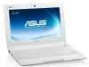 ASUS ASUS R11CX-WHI001W N2600/2GBDDR3/320GB No OS Fehér ASUS netbook mini notebook