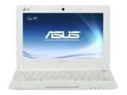 Netbook ASUS ASUS R11CX-WHI004S N2600/1GBDDR3/320GB W7 ST Fehér mini laptop Netbook ASUS ASUS R11CX-WHI004S N2600/1GBDDR3/320GB W7 ST Fehér mini laptop