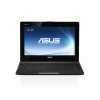 Netbook ASUS ASUS X101CH-BLK004U N2600/2GBDDR3/320GB Linux Fekete mini laptop