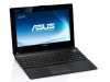 Netbook ASUS ASUS X101CH-BLK009W N2600/2GBDDR3/320GB No OS Fekete mini laptop