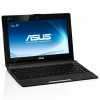 Netbook ASUS ASUS X101CH-BLK068S N2600/1GBDDR3/320GB W7 ST Fekete mini laptop