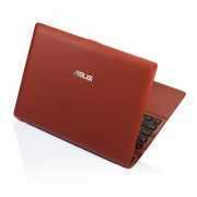 ASUS X101-RED028G N455/1GBDDR3/8 GB SSD MEEGO piros ASUS netbook mini notebook ASUS X101-RED028G N455/1GBDDR3/8 GB SSD MEEGO piros ASUS netbook mini notebook