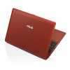 ASUS X101-RED028G N455/1GBDDR3/8 GB SSD MEEGO piros ASUS netbook mini notebook