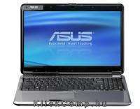 ASUS 16 laptop Intel Pentium Dual-Core T4200 2GHz/3GB/320GB/Blu-ray Combo/Vista HP notebook 24 hónap ASUS Szervízben, ügyfélszolg ASUS laptop notebook F50Q-6X056C